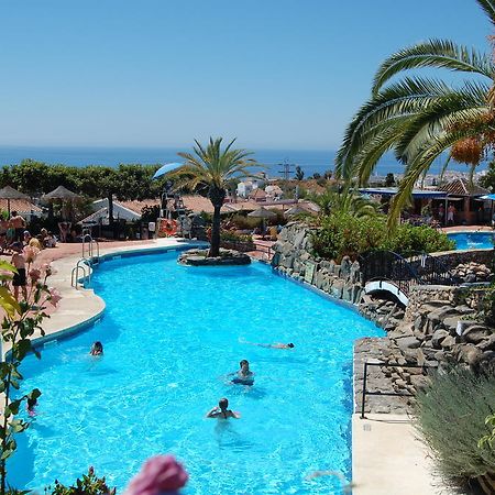 Hotel El Capistrano Nerja Esterno foto