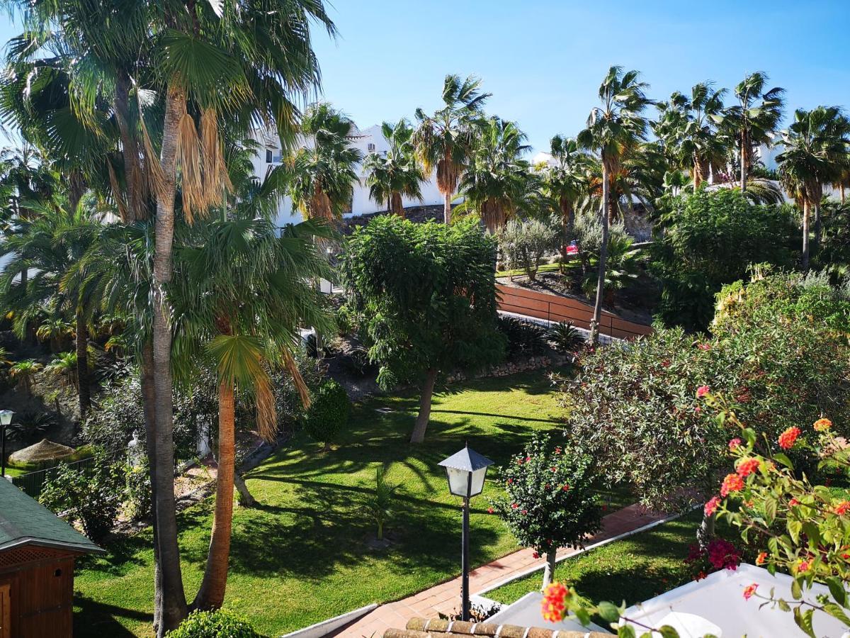 Hotel El Capistrano Nerja Esterno foto