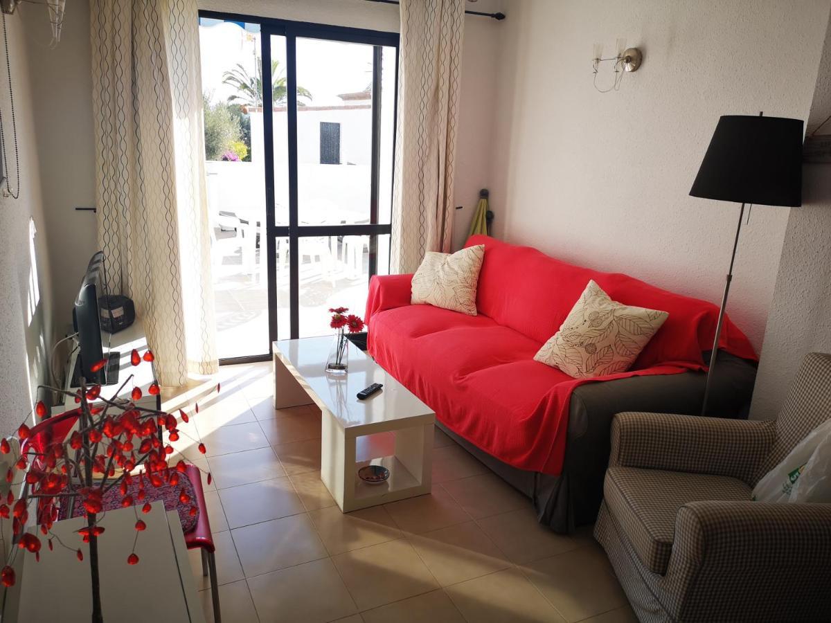 Hotel El Capistrano Nerja Esterno foto