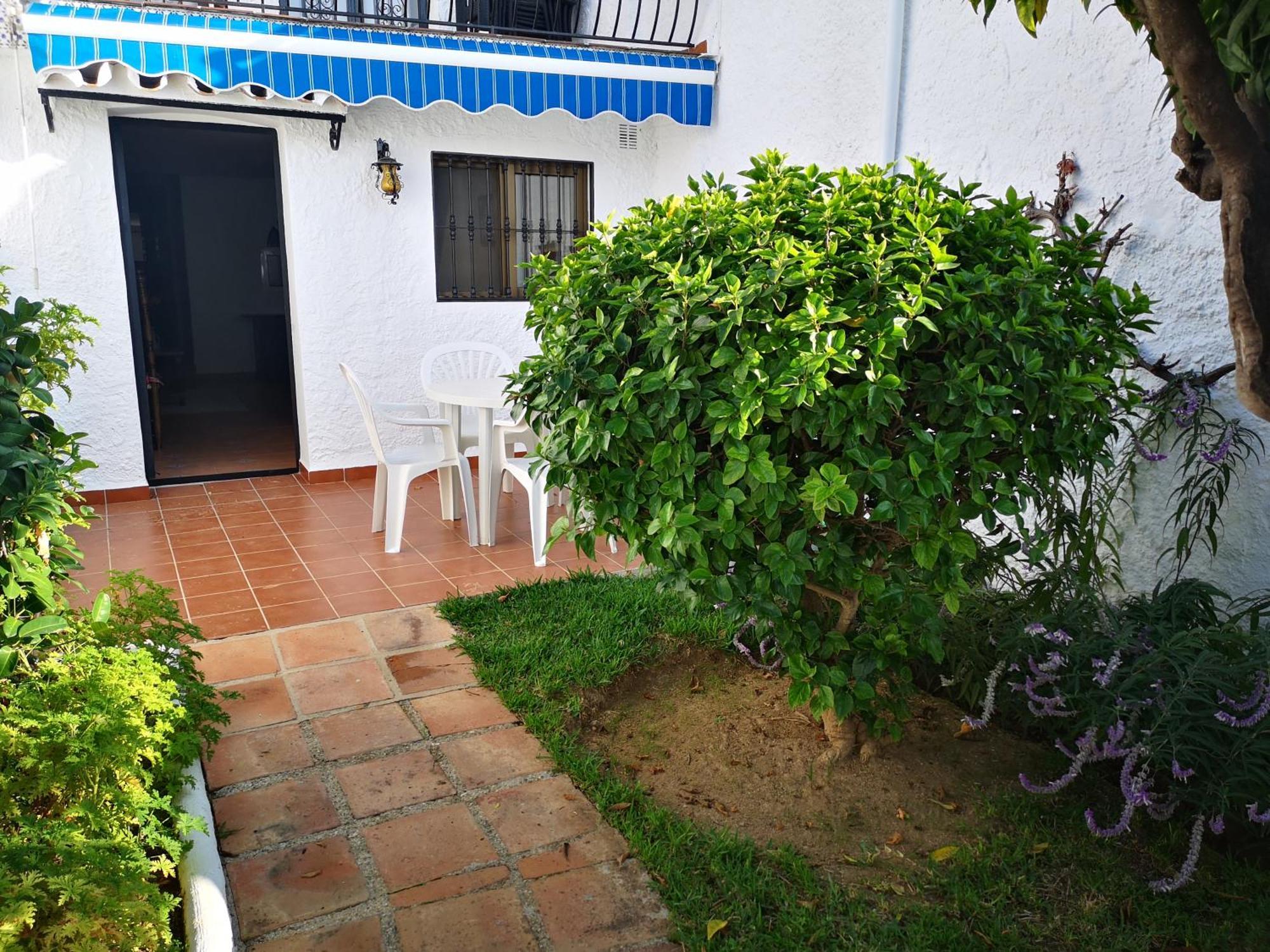 Hotel El Capistrano Nerja Esterno foto