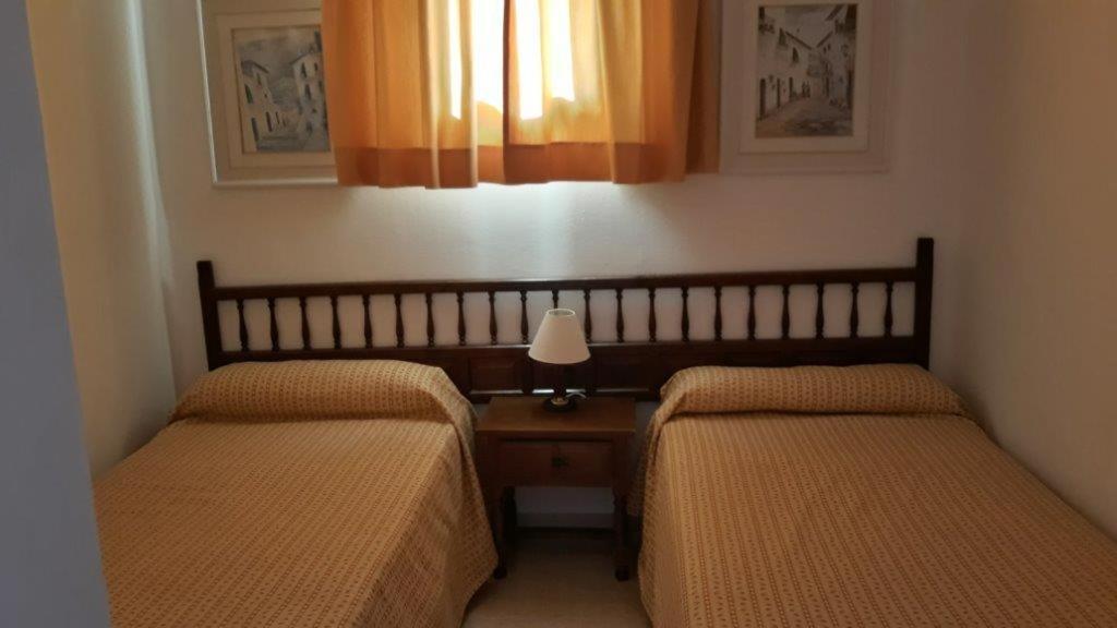 Hotel El Capistrano Nerja Esterno foto